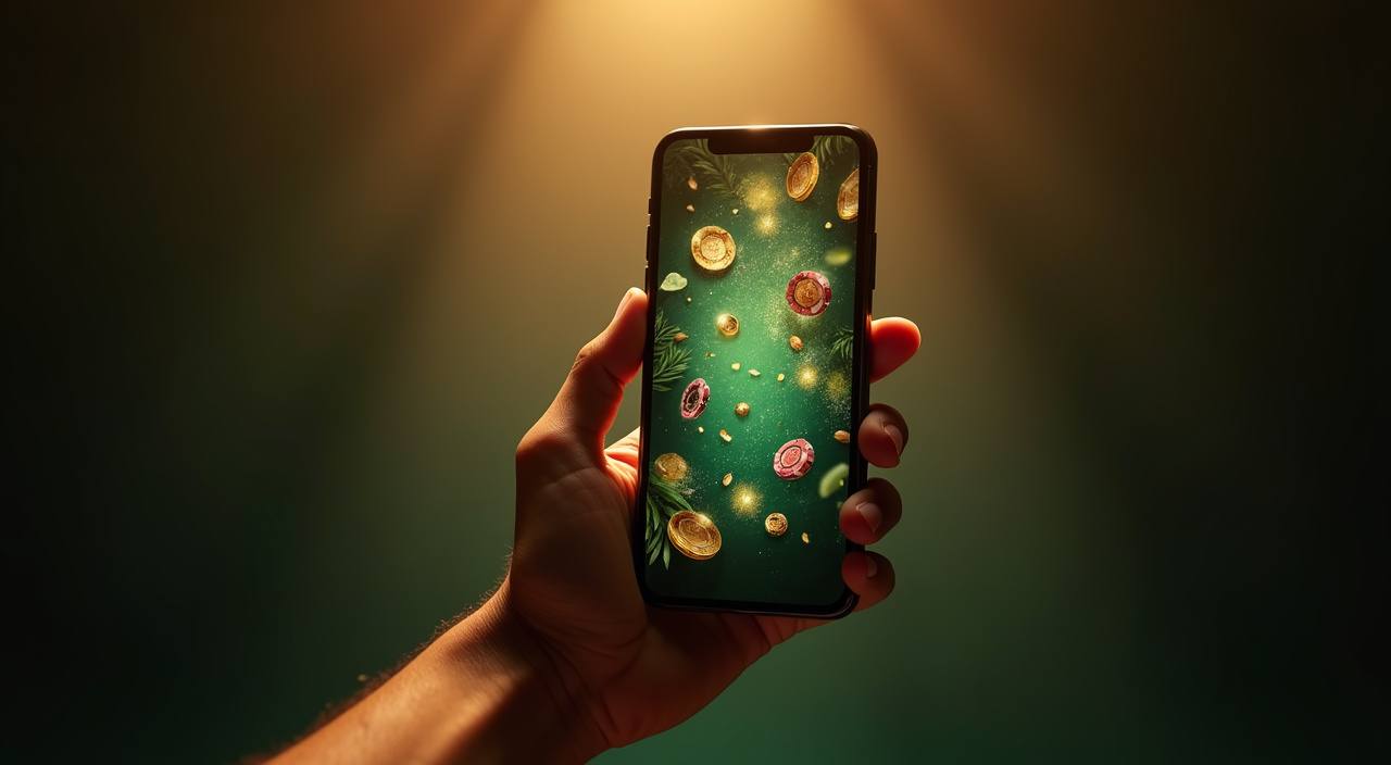 1zbet mobile gaming